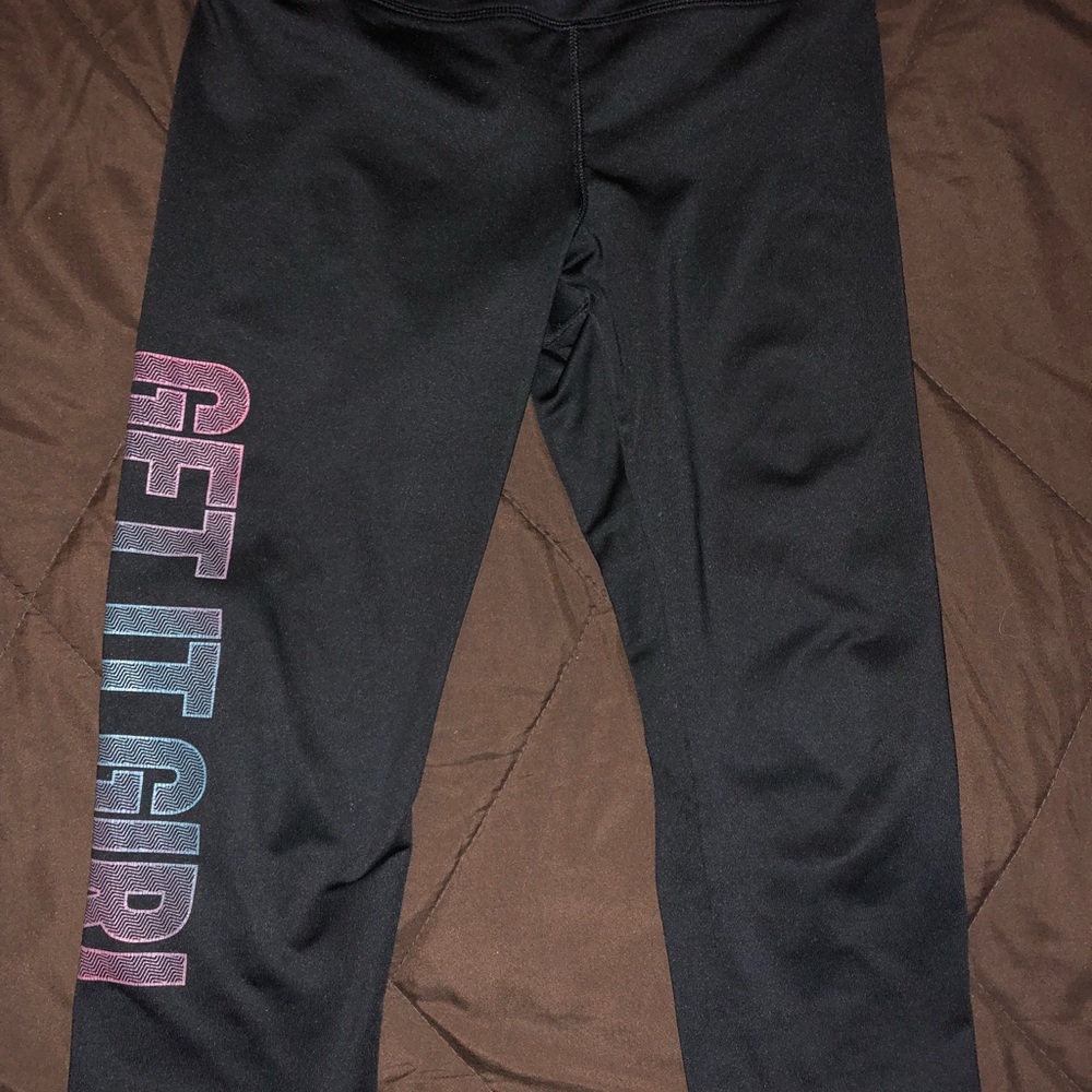 Old navy Girls size 10/12 capris